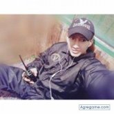 Edwincito Yanez