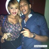 Jonnhy felix hernandez