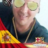 Rafael Marin