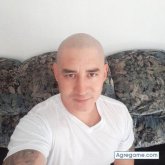 Lito23 chico soltero en Miguel Hidalgo