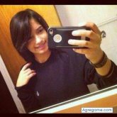 camila1616 chica soltera en San José