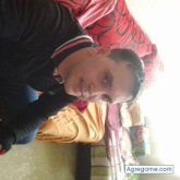 davidsanchez2631 chico soltero en La roca del valles