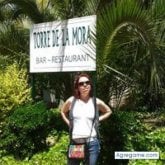 Me gusta la playa, el cine, hacer