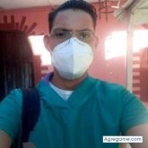 Jose Castillo