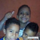 Yorman Garcia
