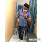 Busco conocer gente.