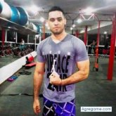 jader moreno