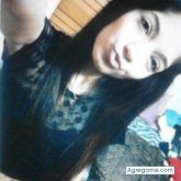 camila1616 chica soltera en San José