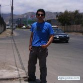 jorguestevan chico soltero en Antofagasta