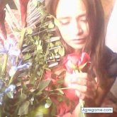 anyelis chica soltera en Manchay Bajo