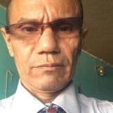 Docente. Busco pareja. San francisco