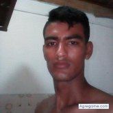 Osmairon Franco Becerra