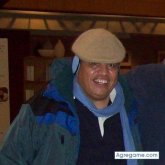 Chatear con Mikecontinuity de Lerma