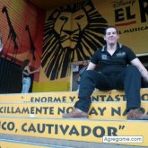 frank05 chico soltero en Los Caparroses Pulpi