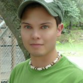 Eduardo92CR chico soltero en Guadalupe