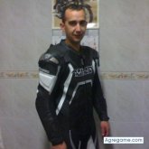 david g.m