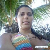 yomari chica soltera en Málaga