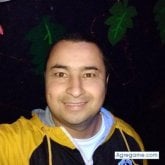 Busco pareja. Conocer mi pareja.