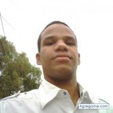 Chatear con hairon de Santo Domingo