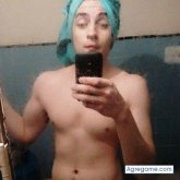 Chatear con Frann_19 de La Carlota