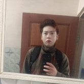 Una amiga para salir a pasear. Me gusta