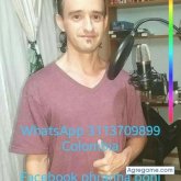 FranjaPoji chico separado en Necoclí