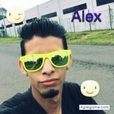 Foto de perfil de alexvargas7695