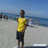 Rkard chico soltero en Barranquilla