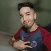 Busco conocer gente. Estoy buscando