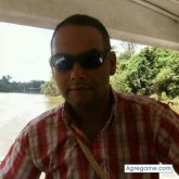 Chatear con jake24 de Santa María De Nieva