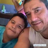 davidallende chico soltero en Posadas