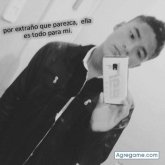 Chatear con haskkibo de San Carlos