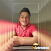 Lennyn Mazariegos, Chico de Escondido para Chicos en Agregame.