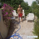 Ricardo156 chico soltero en Porlamar