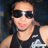 FRANCISX chico soltero en Las Higueras De Talcahuano