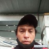 Cristian Alejandre, Chico de Lakeside para Chicos en Agregame.