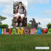 amadoalejandro chico soltero en Chetumal