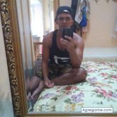 AlexVerLavad1987 chico soltero en Jagüey Grande