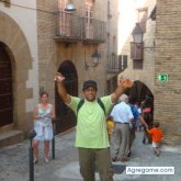 wilidany chico soltero en Barcelona