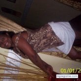 joela chica divorciada en Santo Domingo