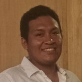 krizalonzo chico casado en Mérida Yucatán