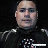 marcosnapoleon chico soltero en Los Chiles