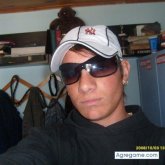 nicola chico soltero en Crespo