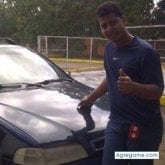 Encuentra Hombres solteros en Zaraza