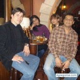 pcnet chico separado en Sayán