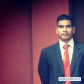 AlejandrolopezLeon chico soltero en Ciudad De México