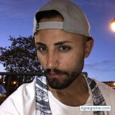 Samirzebir16 chico soltero en Guadix