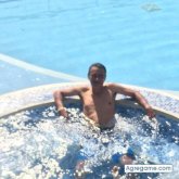 Eduardiny chico divorciado en Guática