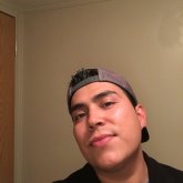 Jhar8 chico soltero en Rockingham