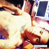 Jhan Kenydin Bolaños Meza